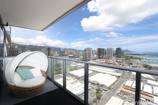 600 Ala Moana Boulevard, 3207, Honolulu, HI 96813