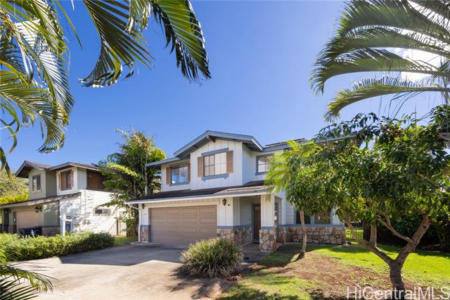 94-1211 Heahea Street, Waipahu, HI 96797
