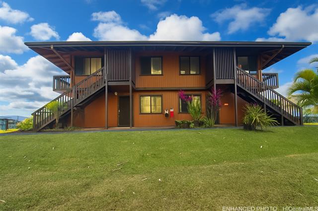 2069 California Avenue, 15C, Wahiawa, HI 96786