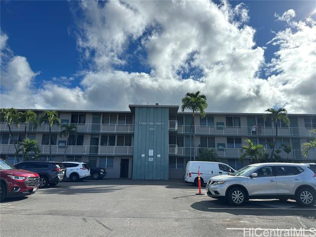 1514 Dillingham Boulevard, 319, Honolulu, HI 96817