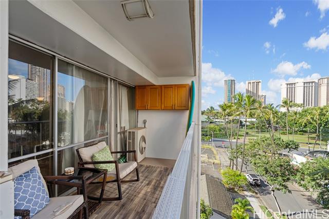 419 Keoniana Street, 604, Honolulu, HI 96815