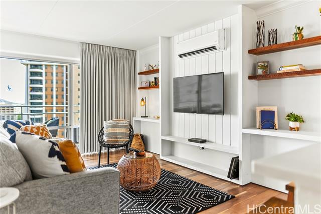 1777 Ala Moana Boulevard, 1732, Honolulu, HI 96815