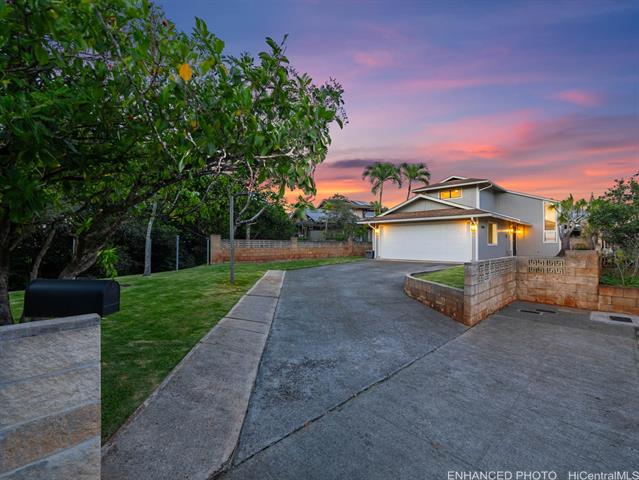 95-197 Lelewalo Street, Mililani, HI 96789