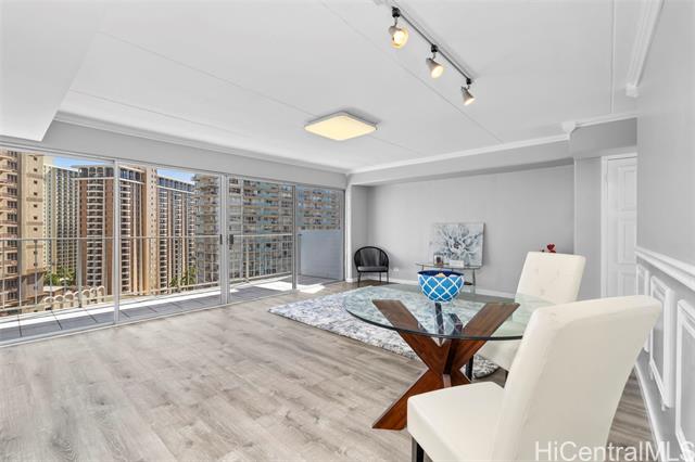 1804 Ala Moana Boulevard, 17B, Honolulu, HI 96815