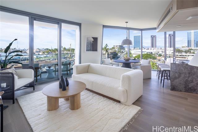 1000 Auahi Street, 501, Honolulu, HI 96814