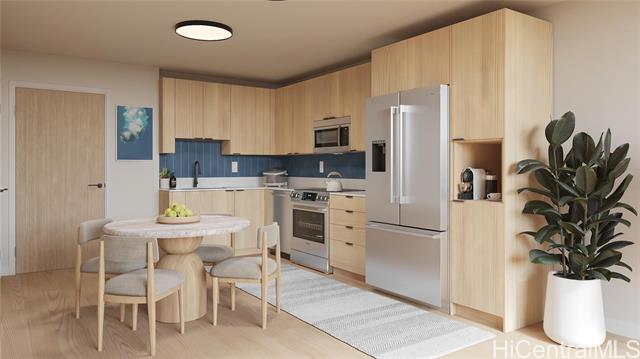 2599 Kapiolani Boulevard, 360, Honolulu, HI 96826