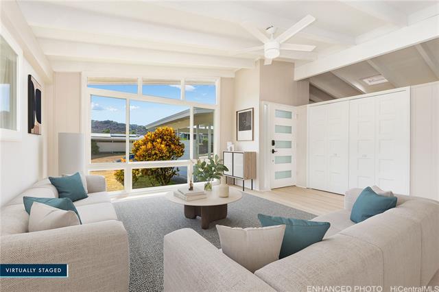 7227 Pikoni Place, Honolulu, HI 96825