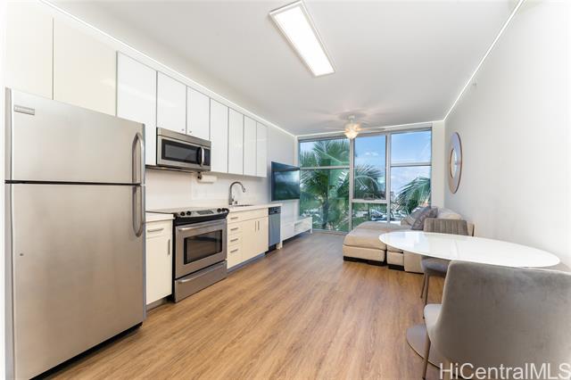 610 Ala Moana Boulevard, M311, Honolulu, HI 96813