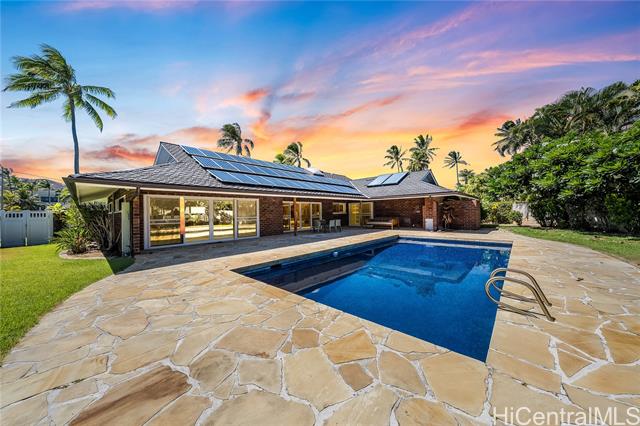 101 Kailuana Place, Kailua, HI 96734
