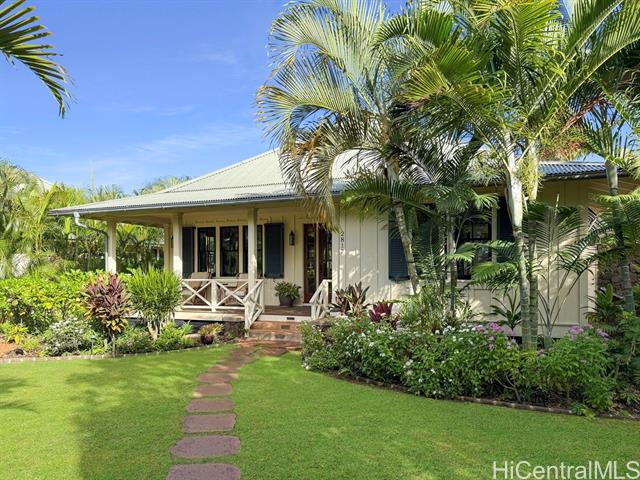2815 Ke Alaula Street, Koloa, HI 96756