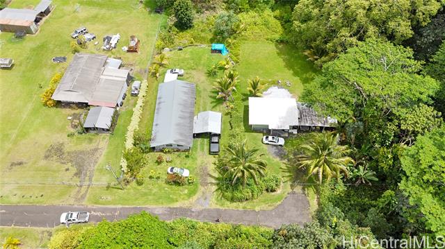 14-3276 Pualaa Road, Pahoa, HI 96778