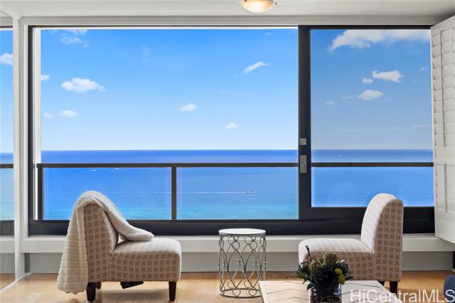 1650 Ala Moana Boulevard, 4005, Honolulu, HI 96815