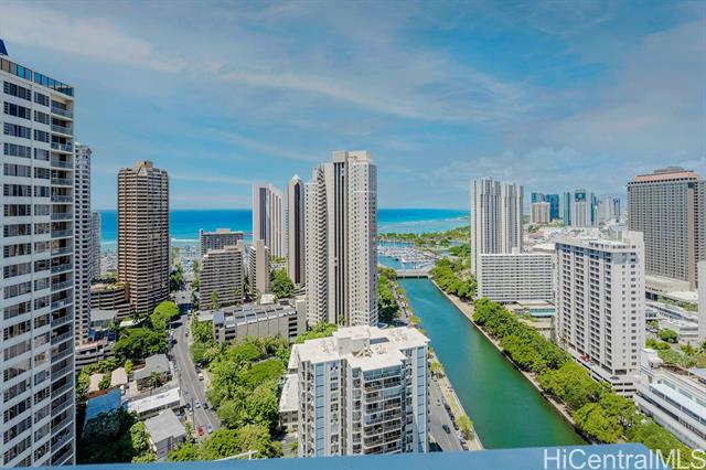 1717 Ala Wai Boulevard, PHII 4, Honolulu, HI 96815