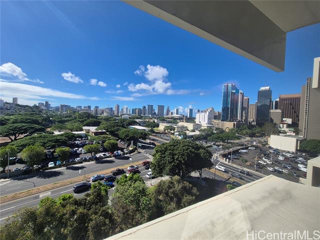1511 Nuuanu Avenue, 935, Honolulu, HI 96817