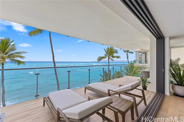 3003 Kalakaua Avenue, 5A, Honolulu, HI 96815