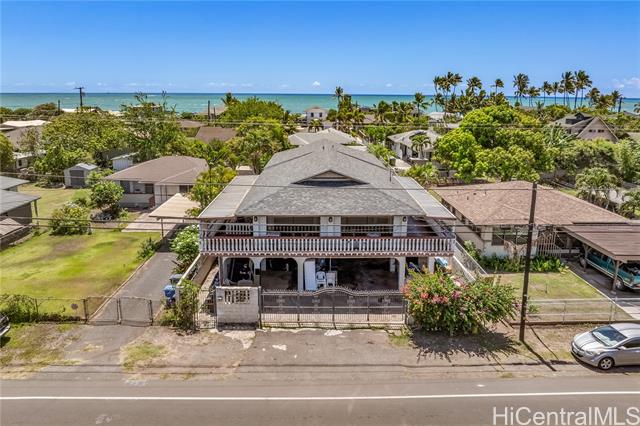 91-163 Fort Weaver Road, Ewa Beach, HI 96706