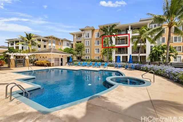 520 Lunalilo Home Road, 7311, Honolulu, HI 96825