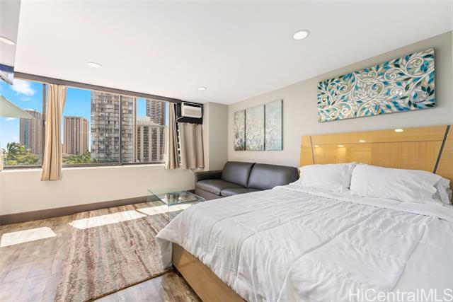 444 Niu Street, 905, Honolulu, HI 96815