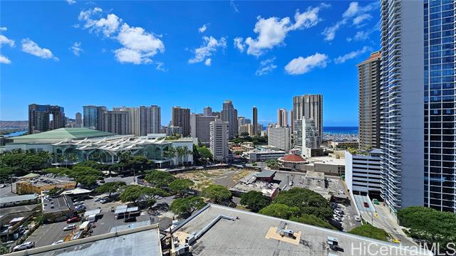 1655 Makaloa Street, 1705, Honolulu, HI 96814