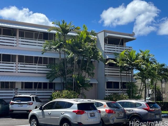 1330 Wilder Avenue, 318, Honolulu, HI 96822