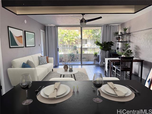 1447 Kewalo Street, 201, Honolulu, HI 96822