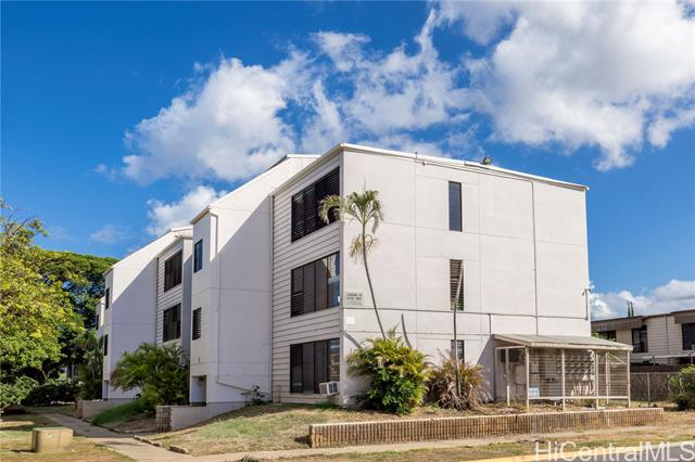 87-134 Helelua Street, A202, Waianae, HI 96792