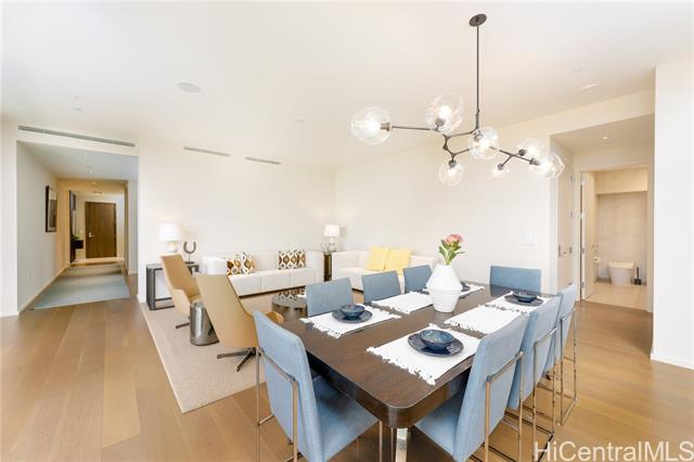 1388 Ala Moana Boulevard, 8404, Honolulu, HI 96814