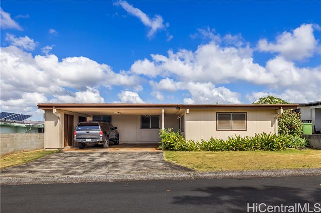 2160 Aamanu Street, Pearl City, HI 96782