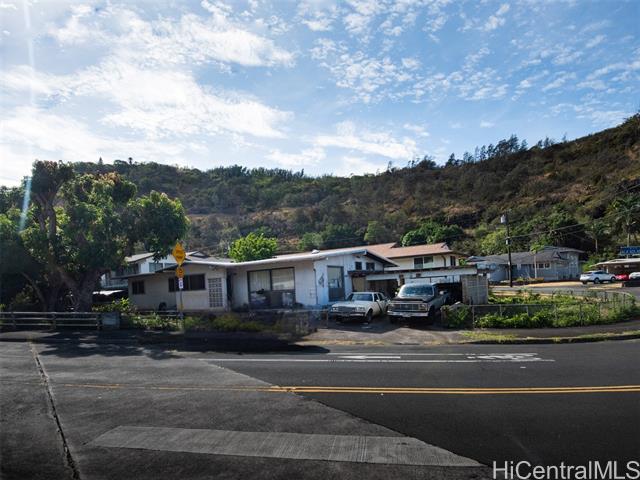 1473 Ala Aolani Street, Honolulu, HI 96819