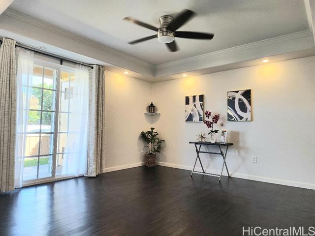 91-1010 Makaaloa Street, 4G, Ewa Beach, HI 96706