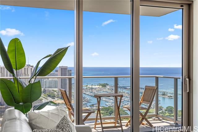 1388 Kapiolani Boulevard, 3901, Honolulu, HI 96814