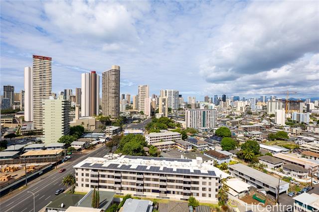 2630 Kapiolani Boulevard, 1904, Honolulu, HI 96826