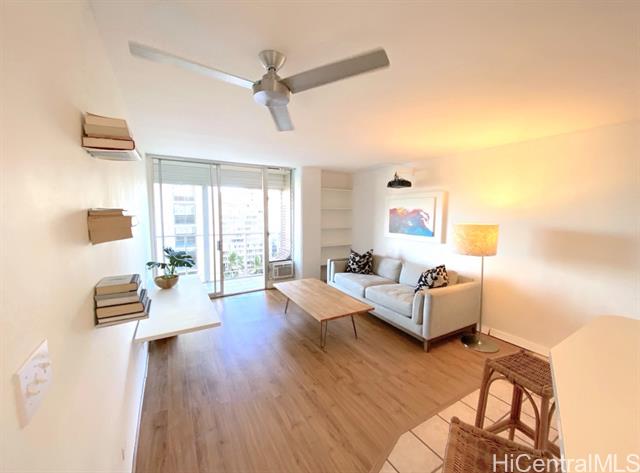 2115 Ala Wai Boulevard, 1102, Honolulu, HI 96815