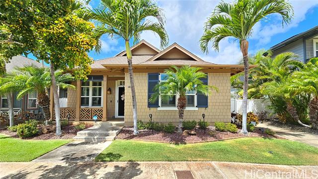 91-1022 Waiilikahi Street, Ewa Beach, HI 96706