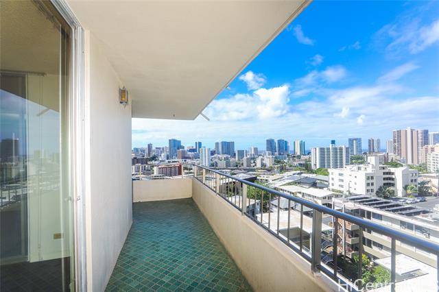 1025 Wilder Avenue, 7A, Honolulu, HI 96822