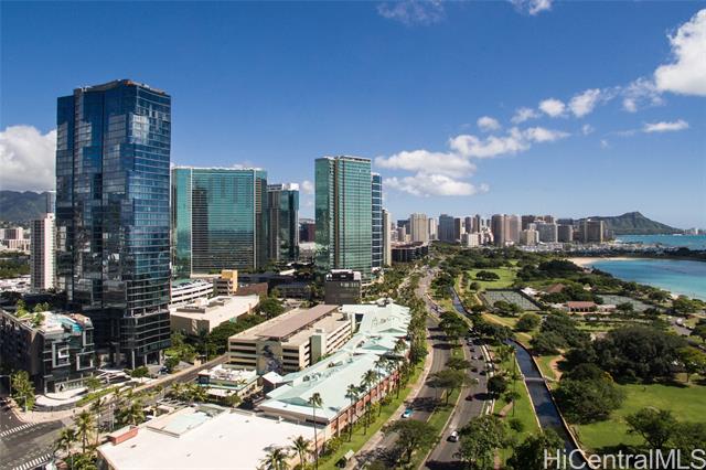 1108 Auahi Street, 614, Honolulu, HI 96814