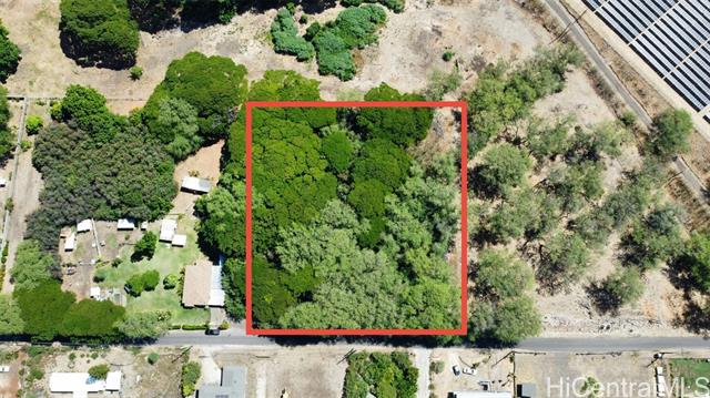 85-230 Mahinaau Road, Waianae, HI 96792