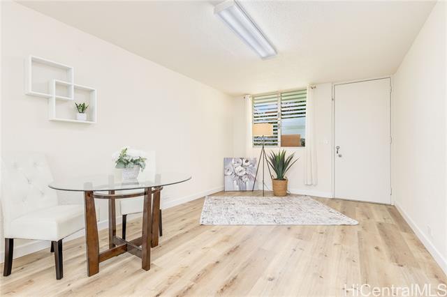 775 Mcneill Street, 116B, Honolulu, HI 96817