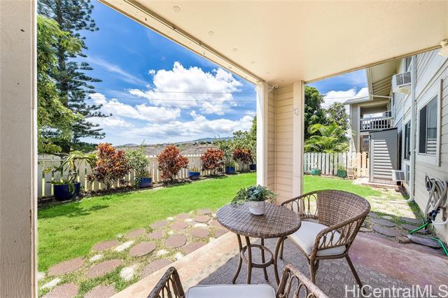 94-624 Lumiaina Street, J101, Waipahu, HI 96797