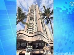 1910 Ala Moana Boulevard, 19A, Honolulu, HI 96815