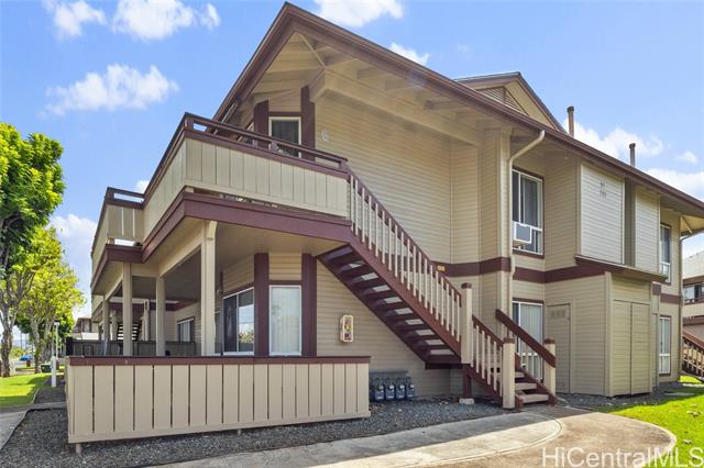 91-781 Puamaeole Street, 16T, Ewa Beach, HI 96706