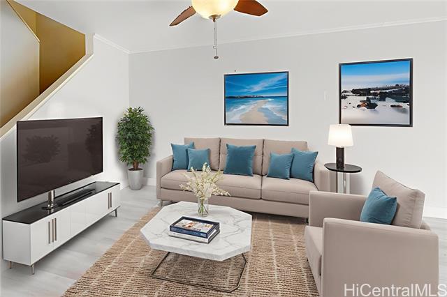 87-126 Kulapa Place, Waianae, HI 96792