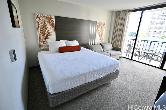 1850 Ala Moana Boulevard, 415, Honolulu, HI 96815