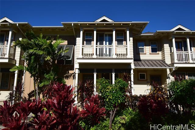91-1387 Kaiokia Street, 2404, Ewa Beach, HI 96706