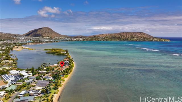 218 Paiko Drive, Honolulu, HI 96821