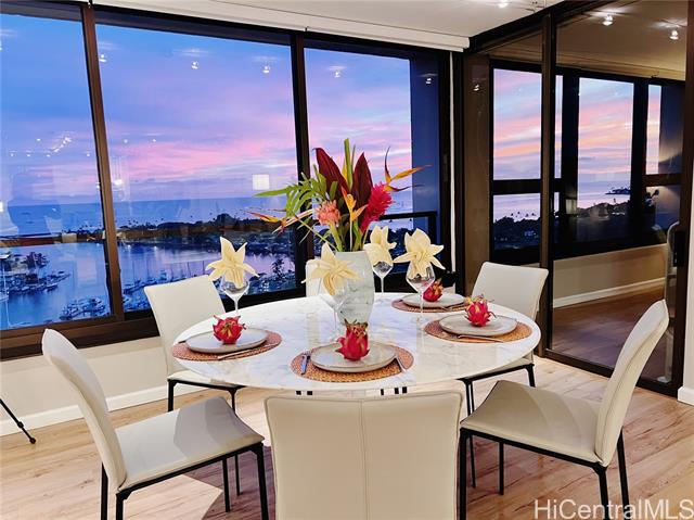 1600 Ala Moana Boulevard, 2106, Honolulu, HI 96815