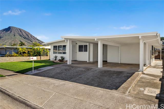 309 Hanakapiai Street, Honolulu, HI 96825