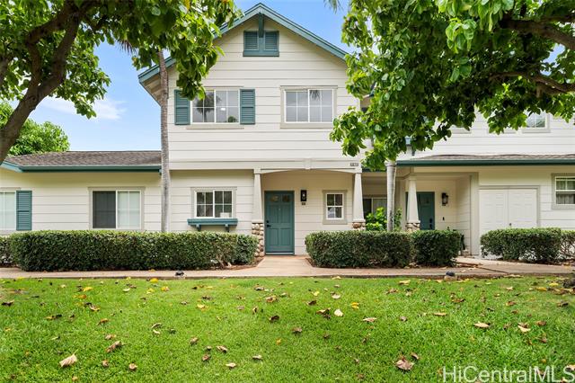 91-1039 Kaimalie Street, 2M2, Ewa Beach, HI 96706