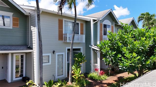 94-746 Lumiauau Street, CC2, Waipahu, HI 96797