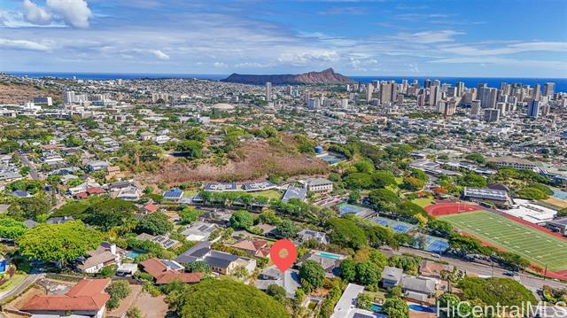 2026 Ahualani Place, A, Honolulu, HI 96822